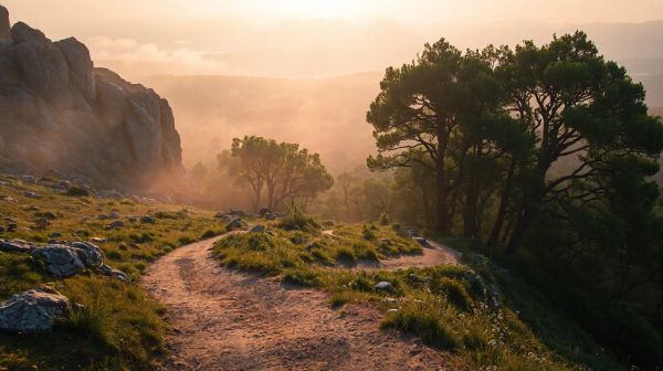 5 raisons d’explorer la beauté sauvage du Monte Amiata