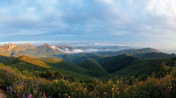 5 raisons d’explorer la beauté sauvage du Monte Amiata