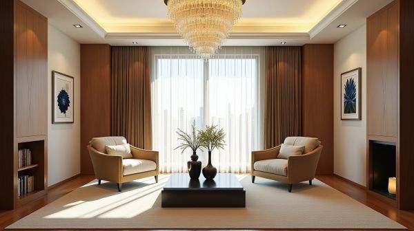 Acheter des luminaires pour sublimer votre décoration intérieure