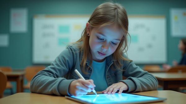 Améliorer vos compétences en mathématiques avec MathSchool : cours et conseils pratiques