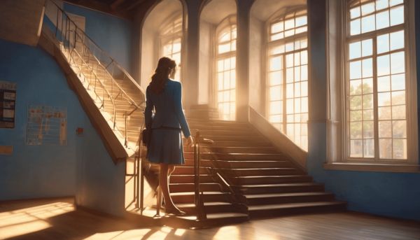 Comment conjuguer le verbe descendre au passé composé ?