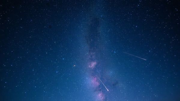 Découvrez les secrets des constellations en astrologie sidérale
