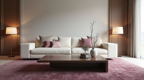 Le guide des tables basses design pour sublimer votre salon