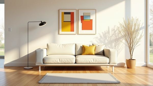 Le guide des tables basses design pour sublimer votre salon