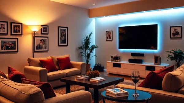 Les meilleures options pour une soirée TV réussie