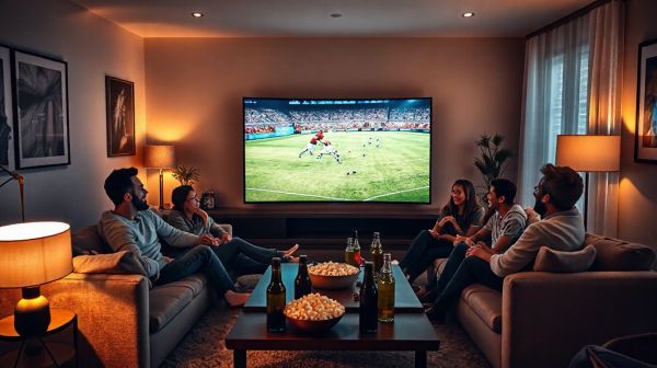 Les meilleures options pour une soirée TV réussie