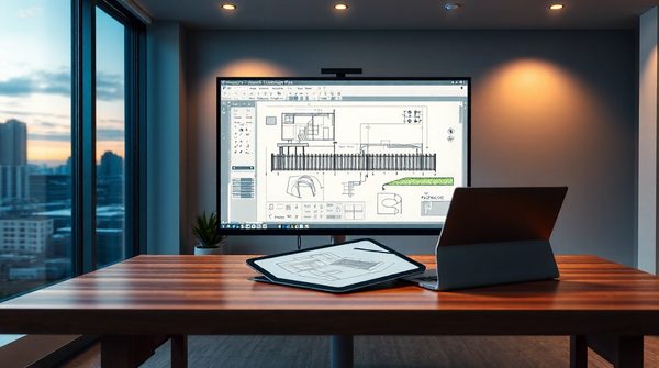 Logiciel plan de clôture : astuces pour un projet réussi