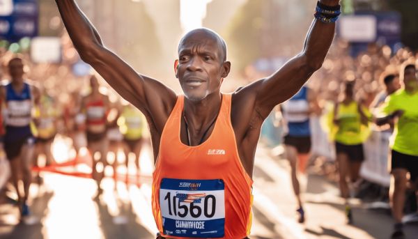 Masanobu Sato : champion du monde de marathon de masturbation