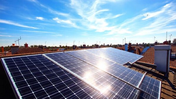 Optimiser votre installation de panneaux solaires : guide essentiel