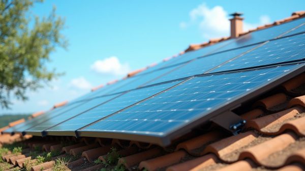 Panneau solaire photovoltaïque : pourquoi et comment optimiser votre installation