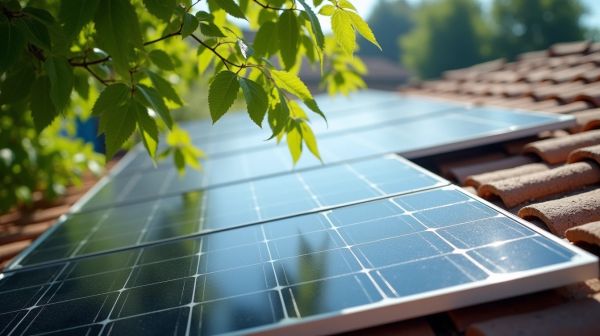 Panneau solaire photovoltaïque : pourquoi et comment optimiser votre installation