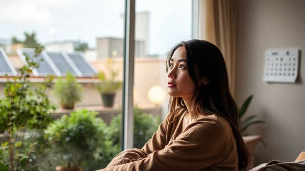 Pourquoi choisir les énergies renouvelables demain ?