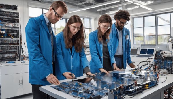 Pourquoi choisir seves pour vos besoins en conversion d’énergie