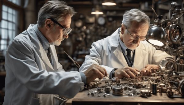 Quel salaire peut espérer un horloger selon son expérience ?