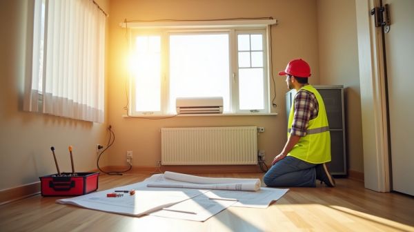 Quels problèmes peuvent survenir lors de l'installation de climatisation ?