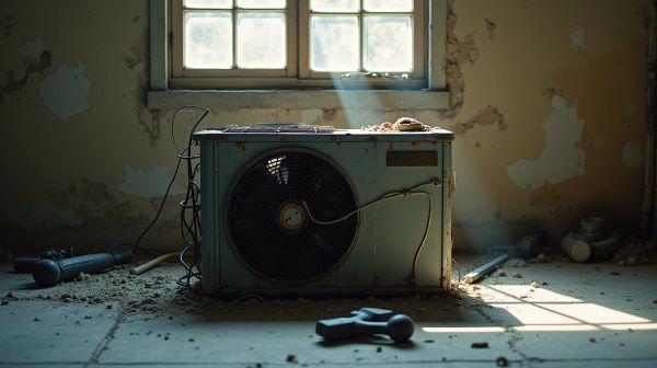 Quels problèmes peuvent survenir lors de l'installation de climatisation ?