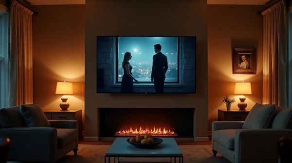 Respectez votre soirée avec le bon programme TV