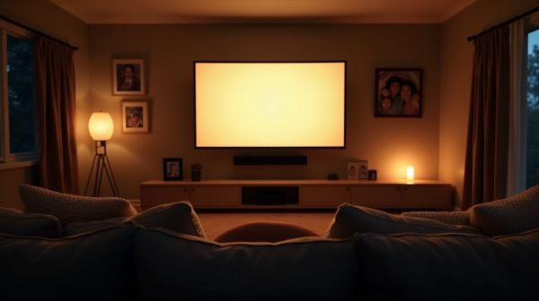 Respectez votre soirée avec le bon programme TV
