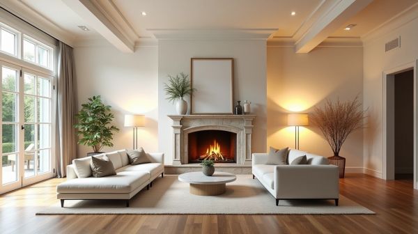 Réussir votre rénovation d'ampleur de manière optimale
