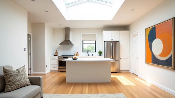 Réussir votre rénovation d'ampleur de manière optimale