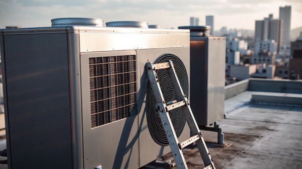 Top 5 défis de l'installation d'une climatisation réussie