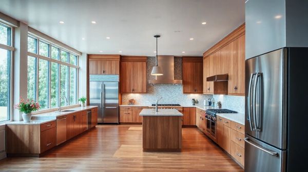 Top stratégies pour réussir une rénovation d'ampleur efficace