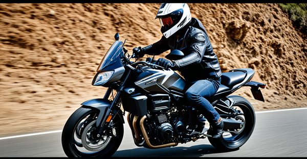 Tout savoir sur la moto : conseils pratiques et actualités