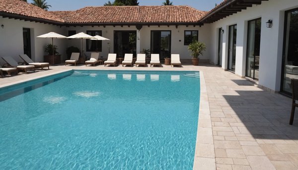 Pisciniste à aire-sur-adour : conseils et services adaptés