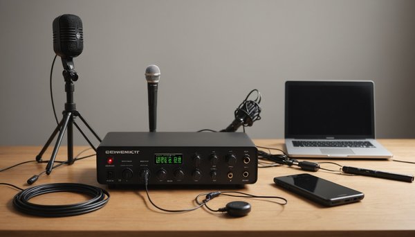 Matériel de cérémonies : la clé pour des événements réussis