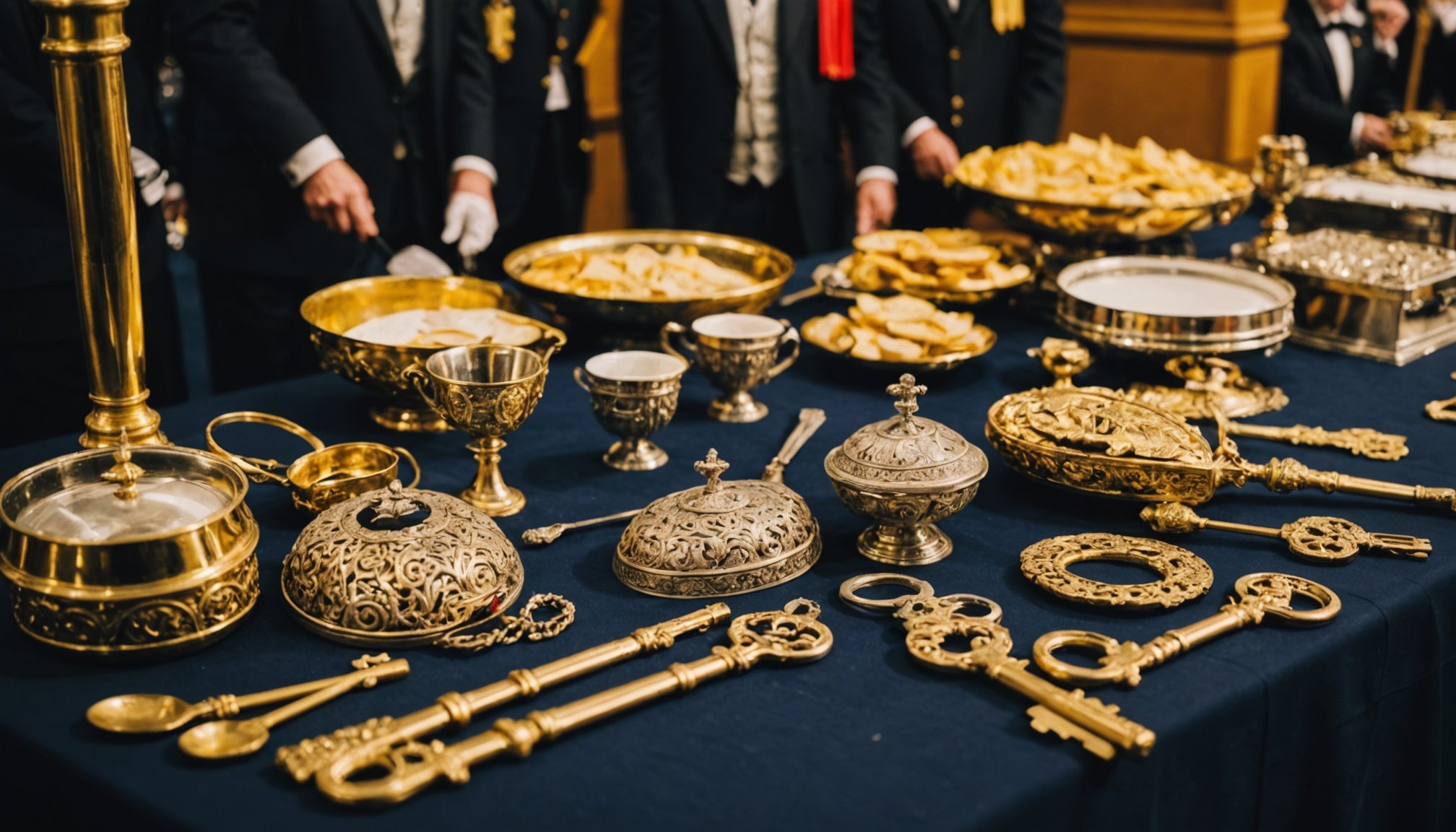 Questions fréquemment posées