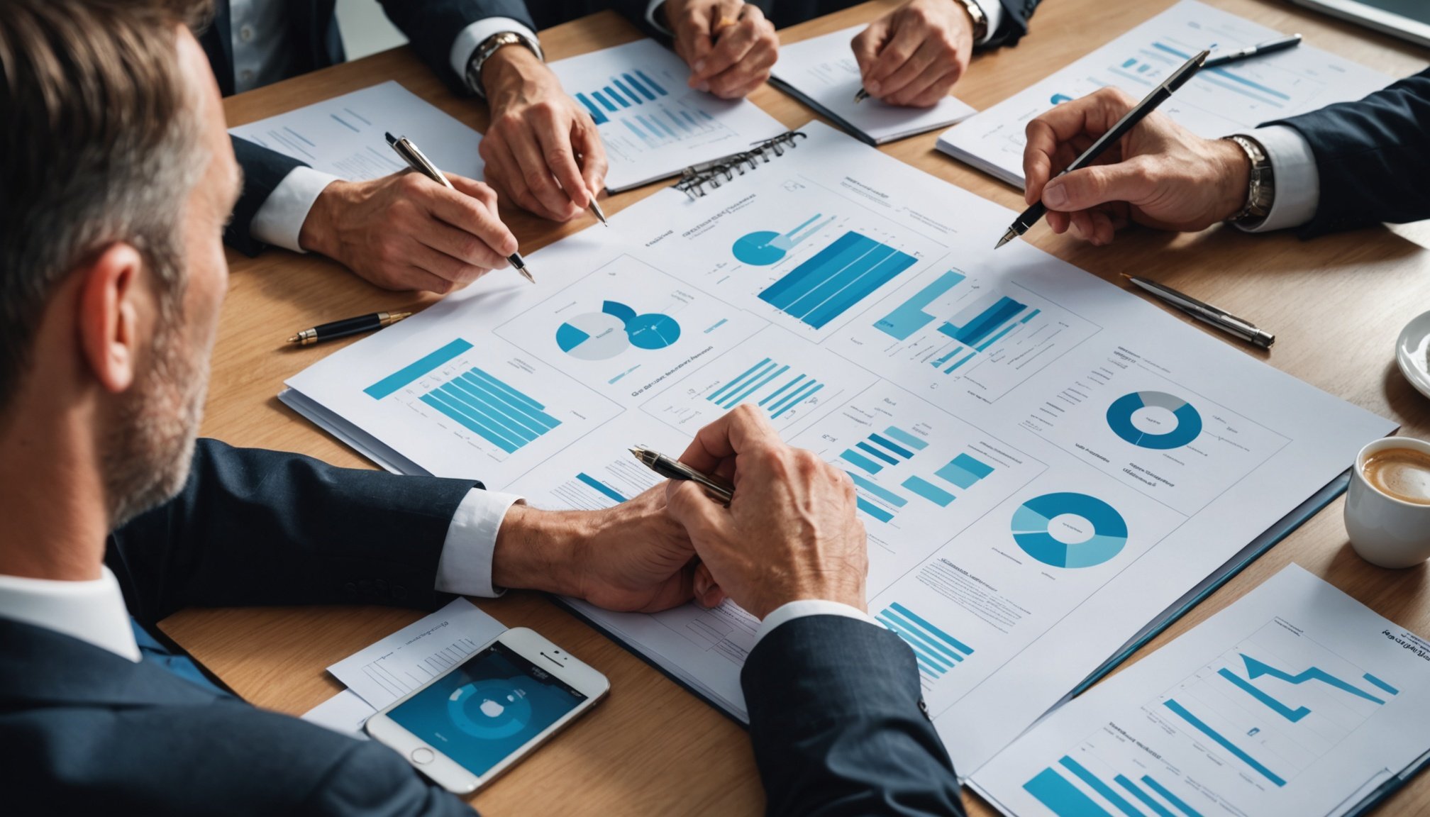 Questions fréquentes sur la veille stratégique externalisée