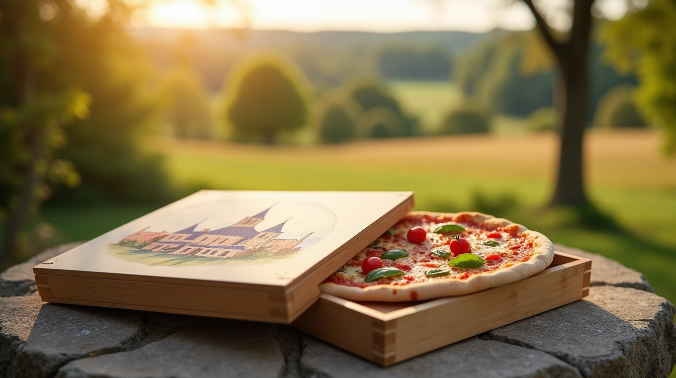 Questions fréquentes sur les pizzerias artisanales